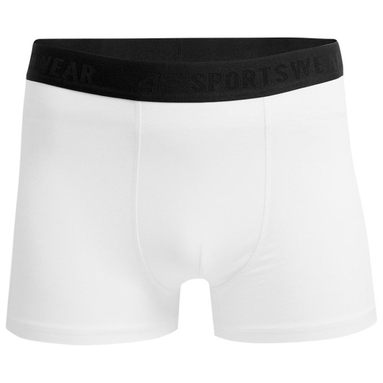 4F Ανδρικό εσώρουχο boxer 2-Pack
